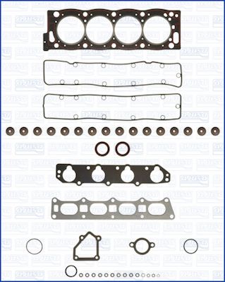 WILMINK GROUP Tihendikomplekt,silindripea WG1166922